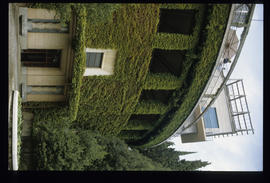 Villa "il Girasole": diapositive