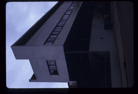 Le Corbusier - Weissenhof: diapositive
