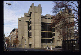 Campus de l'Université Yale: diapositive