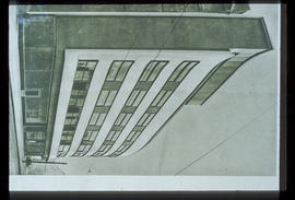 Immeuble Teschow: diapositive