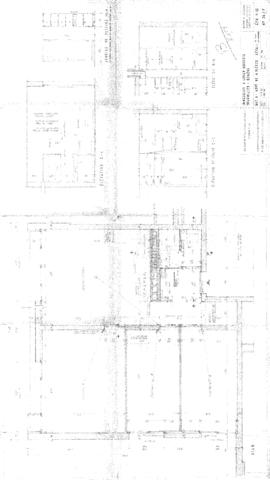 bâtiment A, appartement 4 pièces détail 24 (PDF)