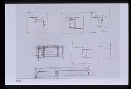 Mies Van Der Rohe - Projet américain: diapositive