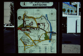 Montpellier: diapositive