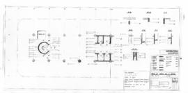 murs et piliers au 8ème étage; axes 11-17; armature 154 (PDF)