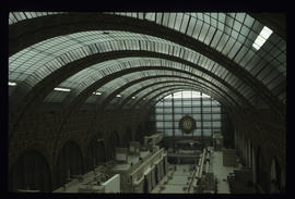 Musée d'Orsay: diapositive