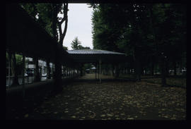 Vichy quartier thermal: diapositive