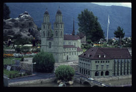Suisse miniature: diapositive