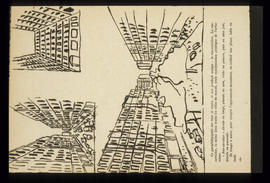Le Corbusier - Urbanistica - Paris: diapositive