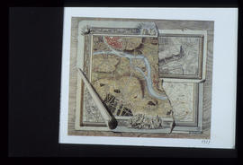 Mappemondes, planisphères, cartes: diapositive