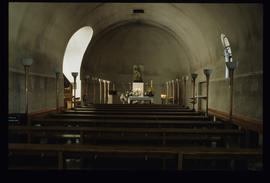 Schwarz Rudolf - Paulskirche - 1947-48: diapositive