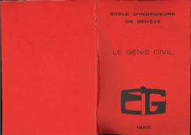 1982 E.I.G. génie civil