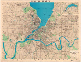 Plan de Genève 1937